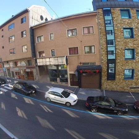 Immodelpas Consuegra 1 Leilighet Pas De La Casa Eksteriør bilde