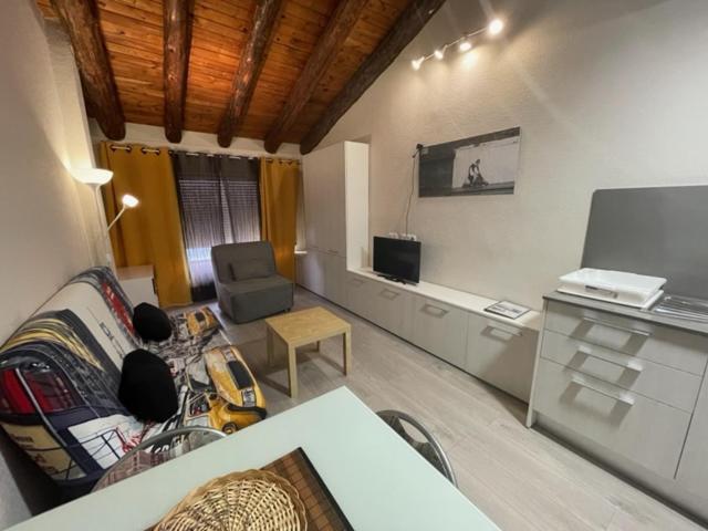Immodelpas Consuegra 1 Leilighet Pas De La Casa Eksteriør bilde